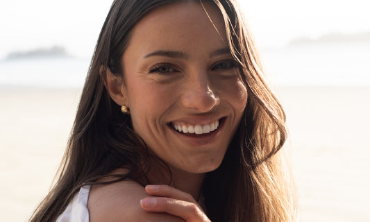 10 Tips for Glowing, Healthy Summer Skin