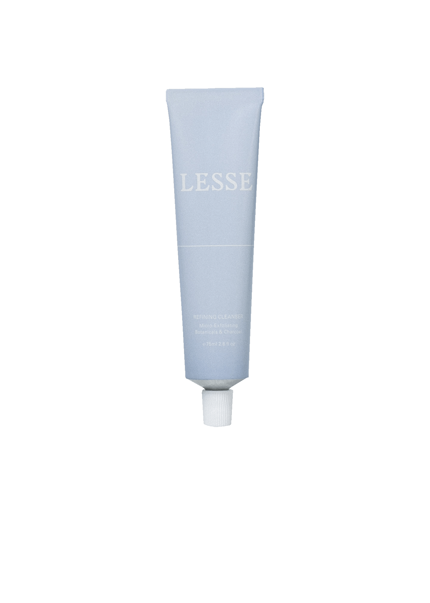 Refining Face Cleanser