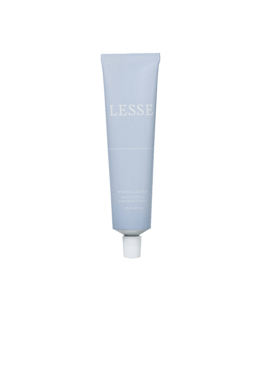Refining Face Cleanser