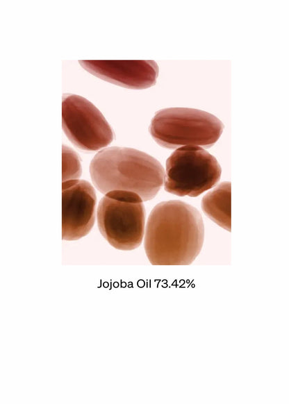 Jojoba Body Oil