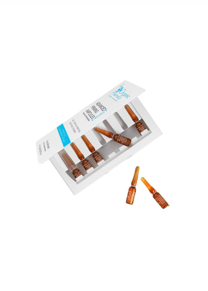 Advanced Firming HCC7 Ampoules