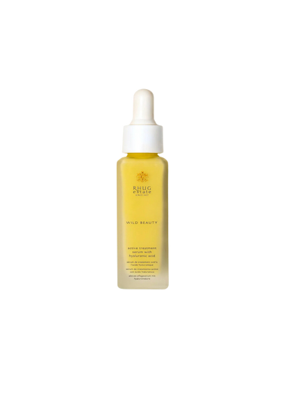 Active Treatment Serum with Hyaluronic Acid