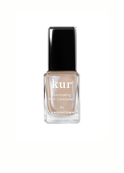 Kur - Bare Illuminating Nail Concealer