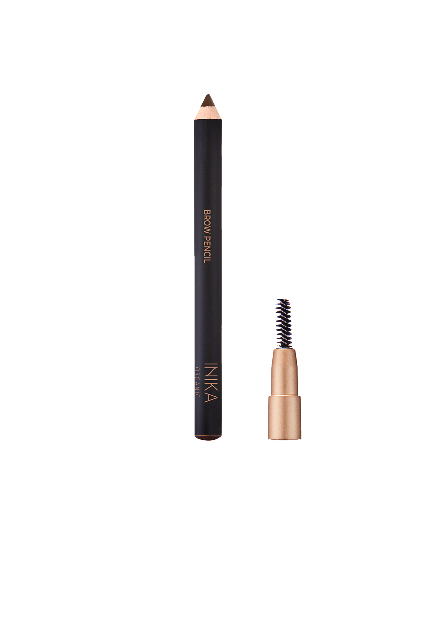 INIKA Organic Brow Pencil