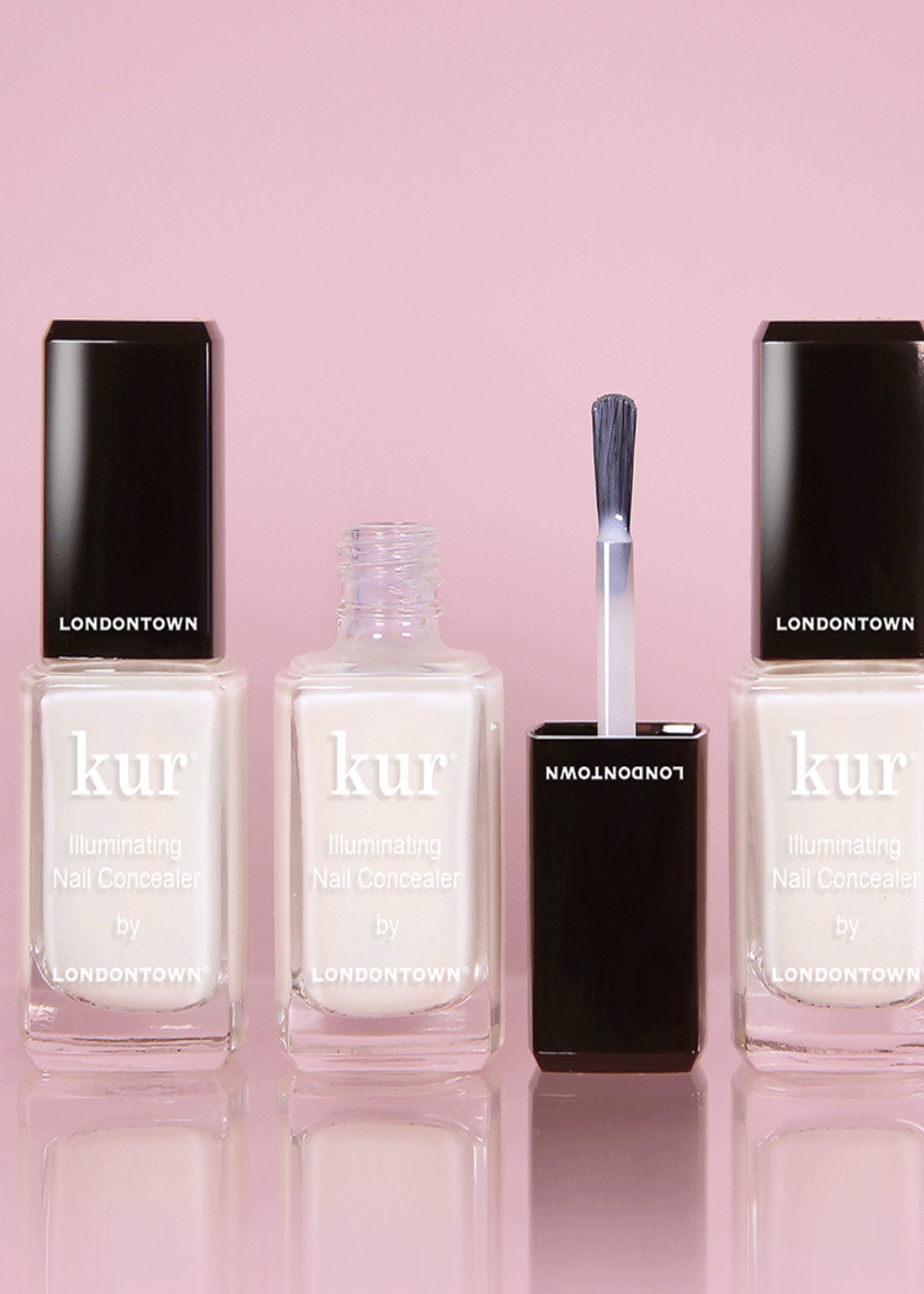Kur - Illuminating Nail Concealer