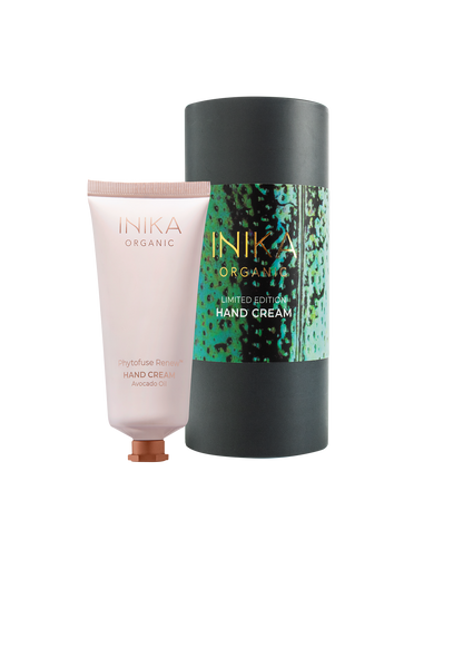 INIKA Organic Limited Edition - INIKA Avocado Hand Cream