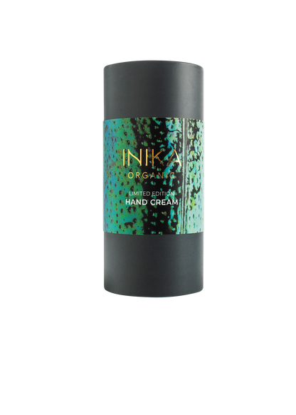 INIKA Organic Limited Edition - INIKA Avocado Hand Cream