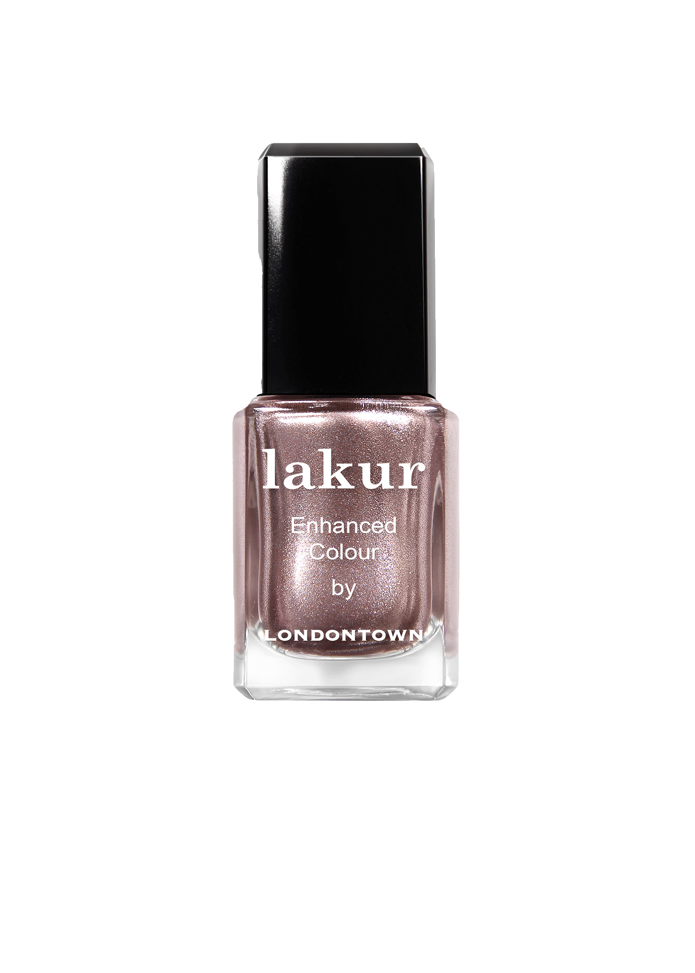 Lakur - Kissed by Rose Gold