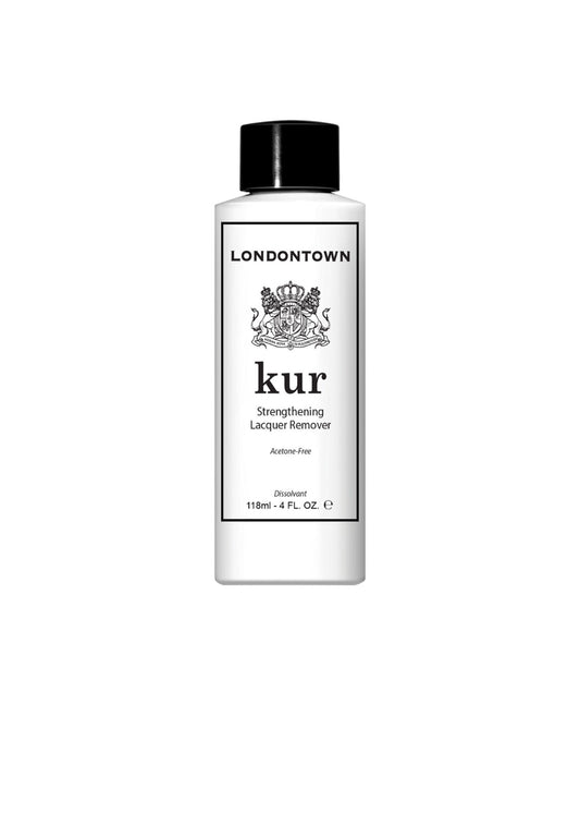 Kur - Strengthening Lacquer Remover