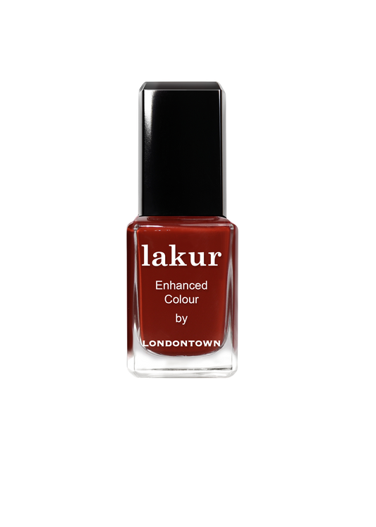 Lakur - You Autumn Know Limited Edition