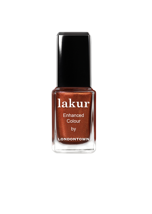 Lakur - Posh Forever Limited Edition