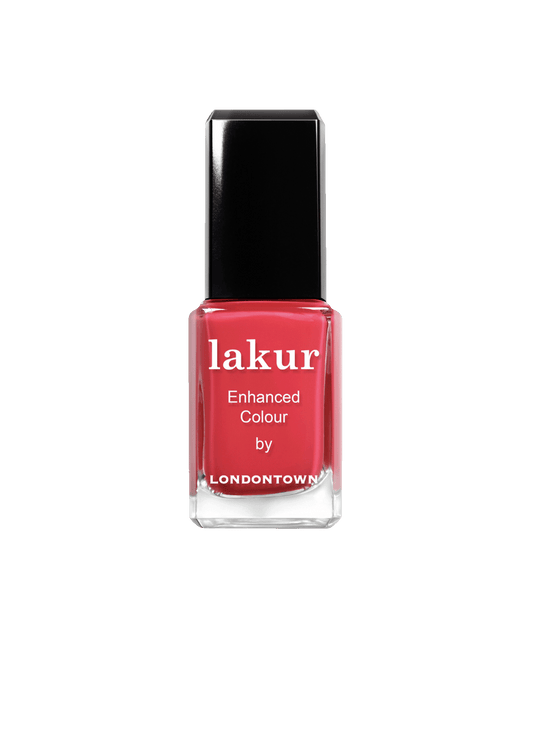 Lakur - London Calling