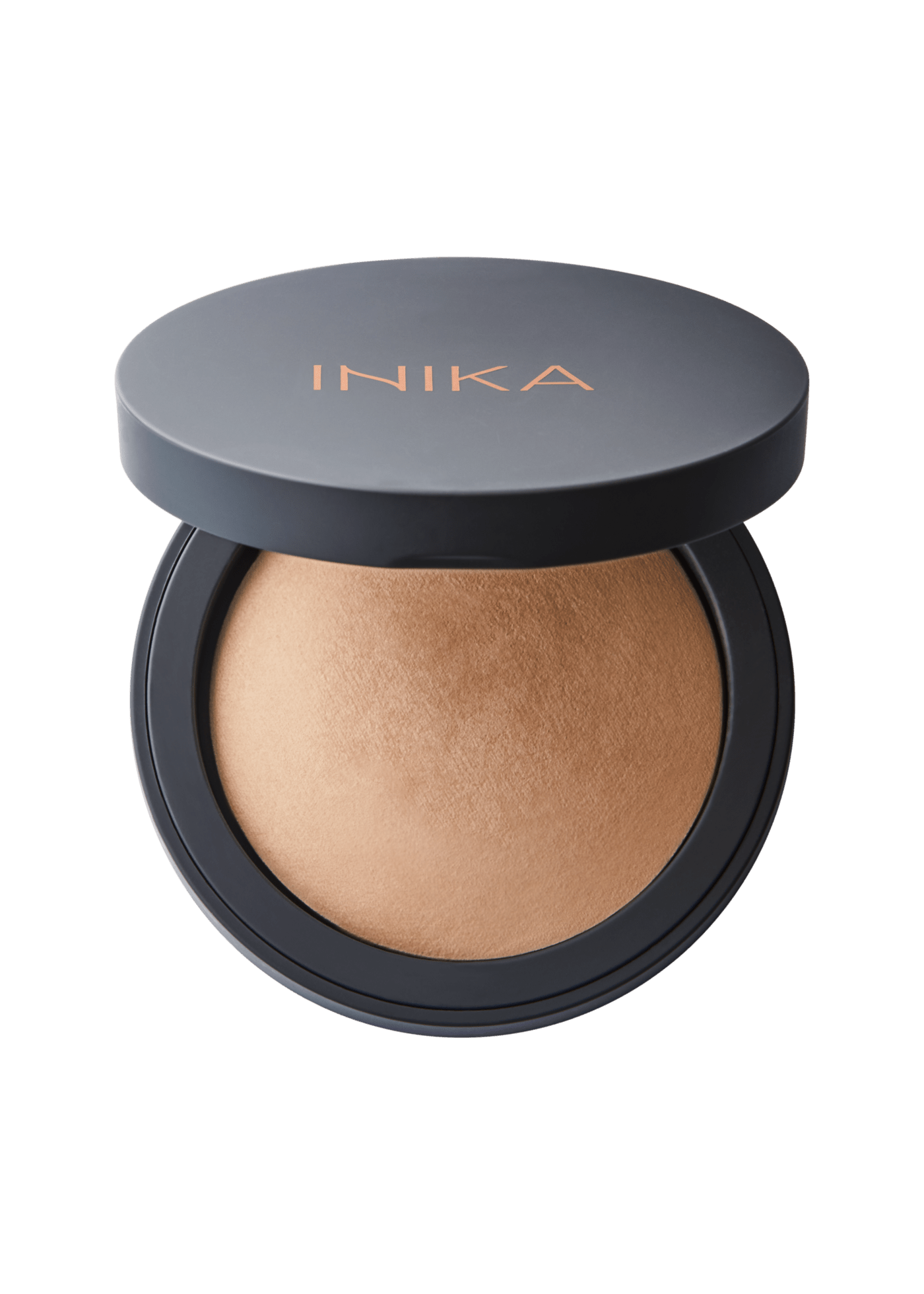 Baked Mineral Foundation Patience