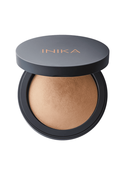 Baked Mineral Foundation Patience
