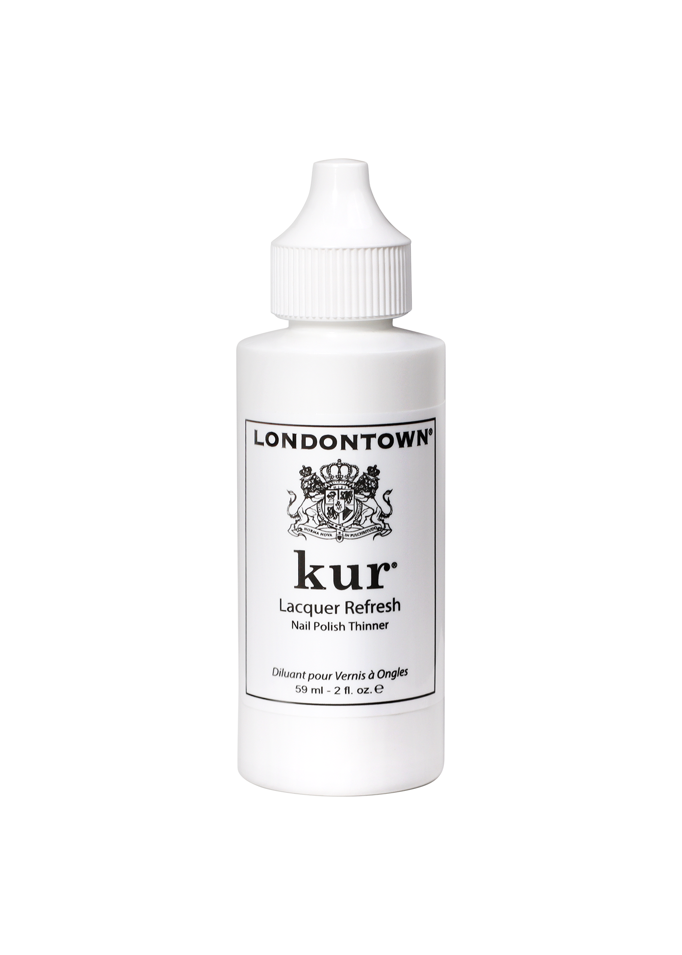 Kur - Lacquer Refresh Nail Polish Thinner