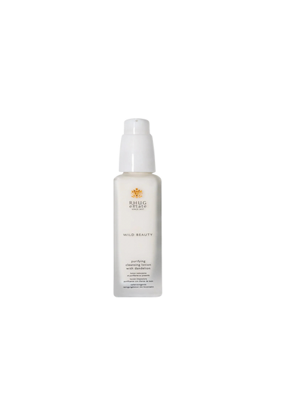 Miniature - Purifying Cleansing Lotion with Dandelion