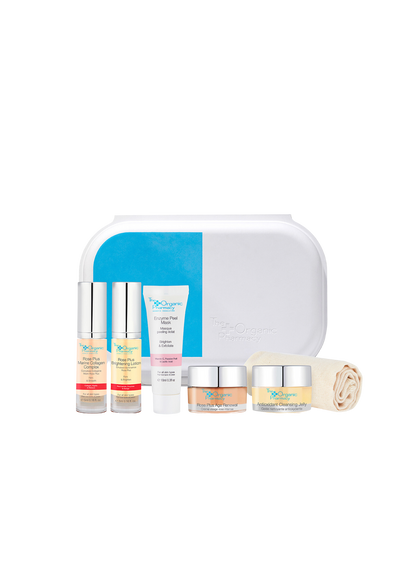 Rejuvenating Skincare Kit