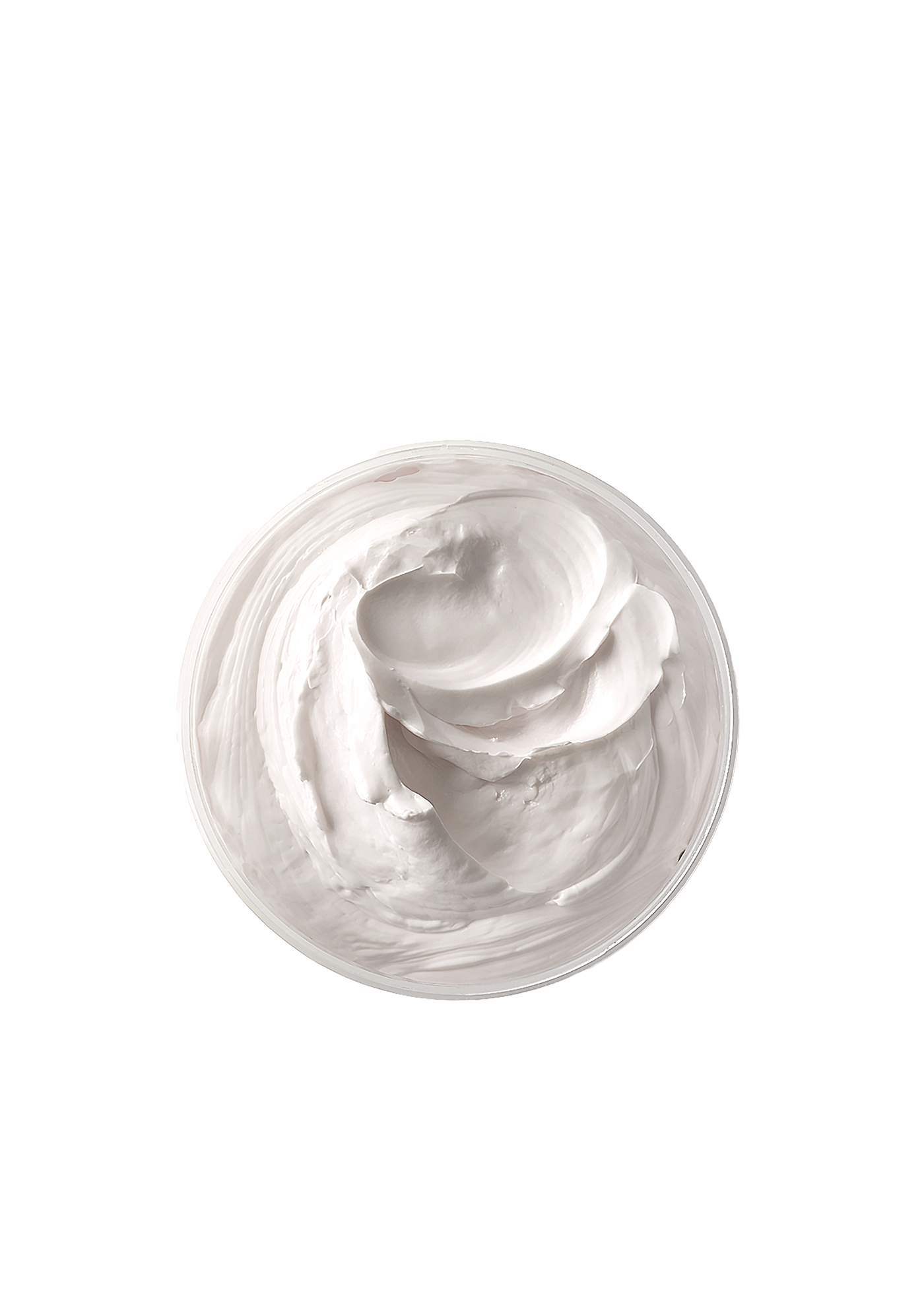 Whipped Frosting Body Cream