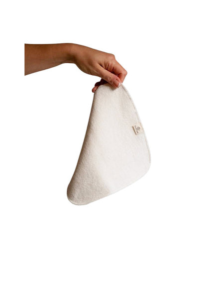 Reusable Large Face Wipes Refills (Pack of 2)