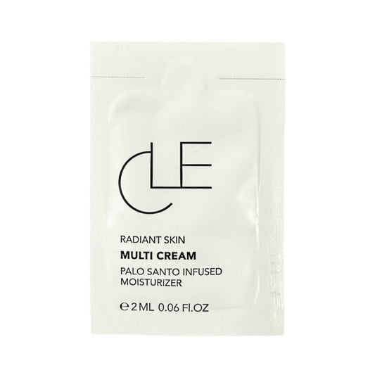 CLE Multi Cream Sample
