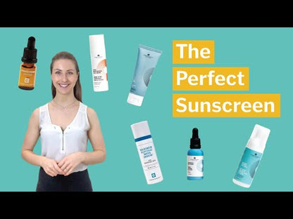 The Perfect Sunscreen (SPF 30)